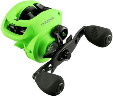 Inception Sport Z Baitcasting Reel